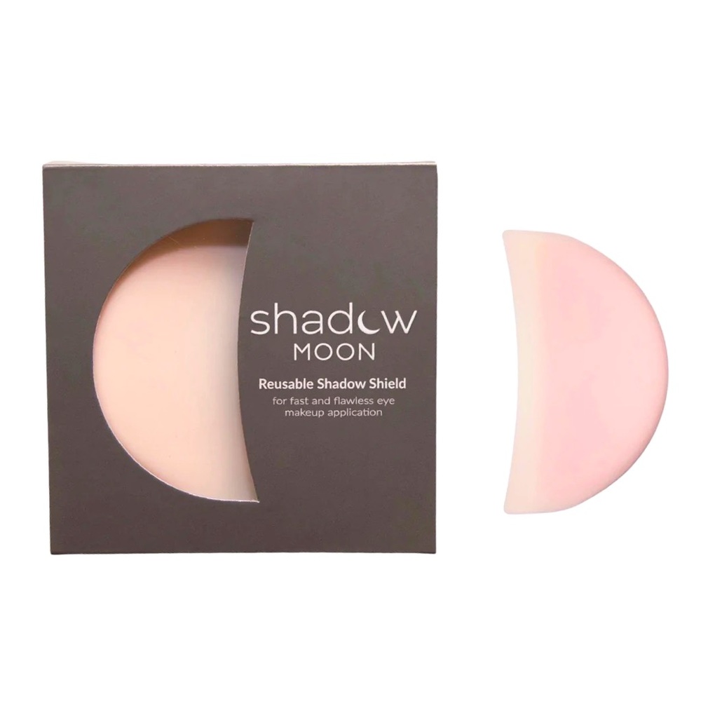 ShadowMoon - Reusable Shadow Shield